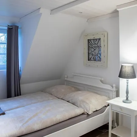 Silbermoewe_herrenhof Appartement